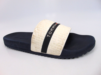 Pool slide shop tommy hilfiger