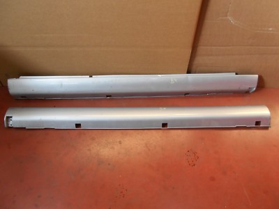 MINIGONNA SOTTOPORTA KIA SORENTO **DANNEGGIATO** (2002-2009)