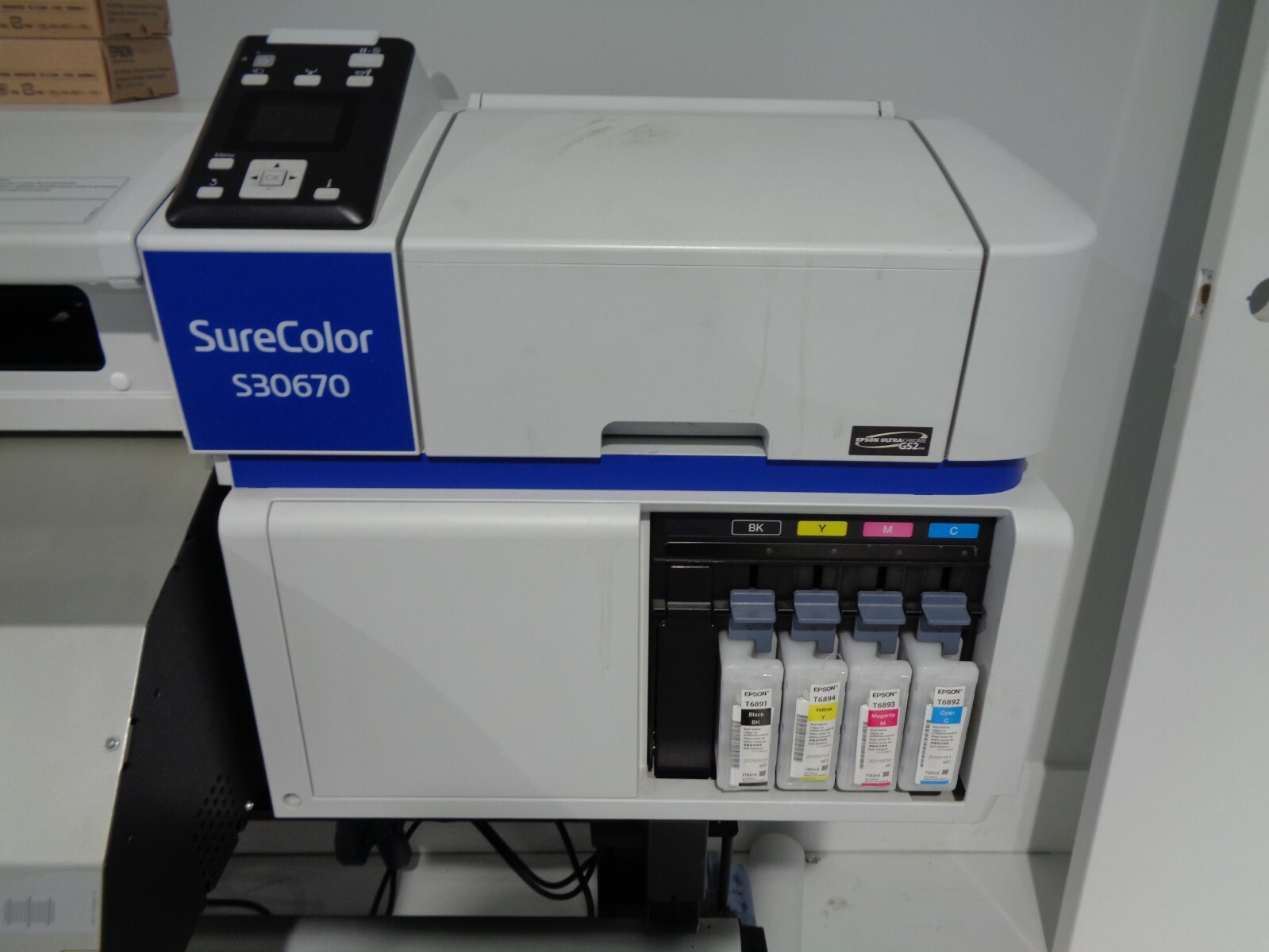 Epson SureColor S30670