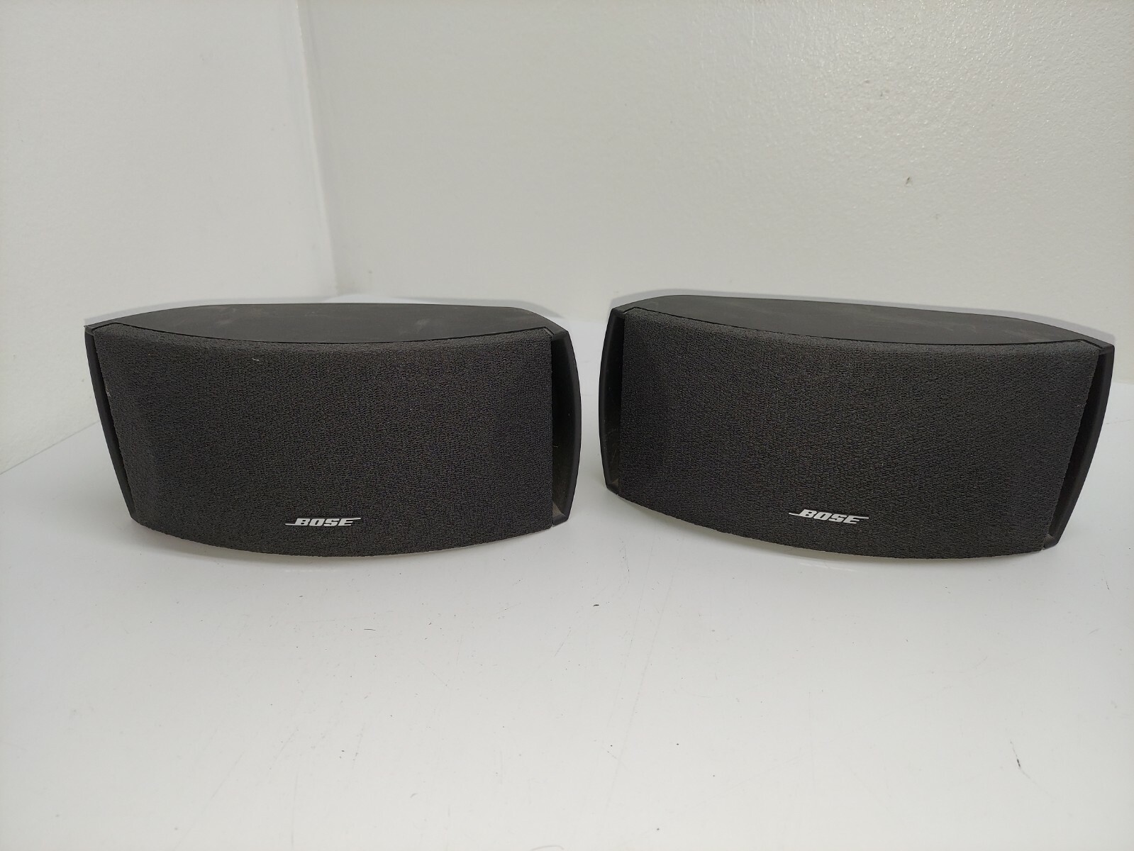 BOSE Cinemate Speakers D462.065 Digital Home Theater System