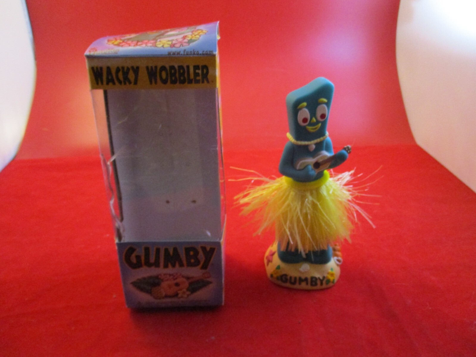 FUNKO WACKY WOBBLER ピンクパンサー ファンコ社 FUNKO WACKY WOBBLER ピンクパンサー ファンコ社 アメコミ