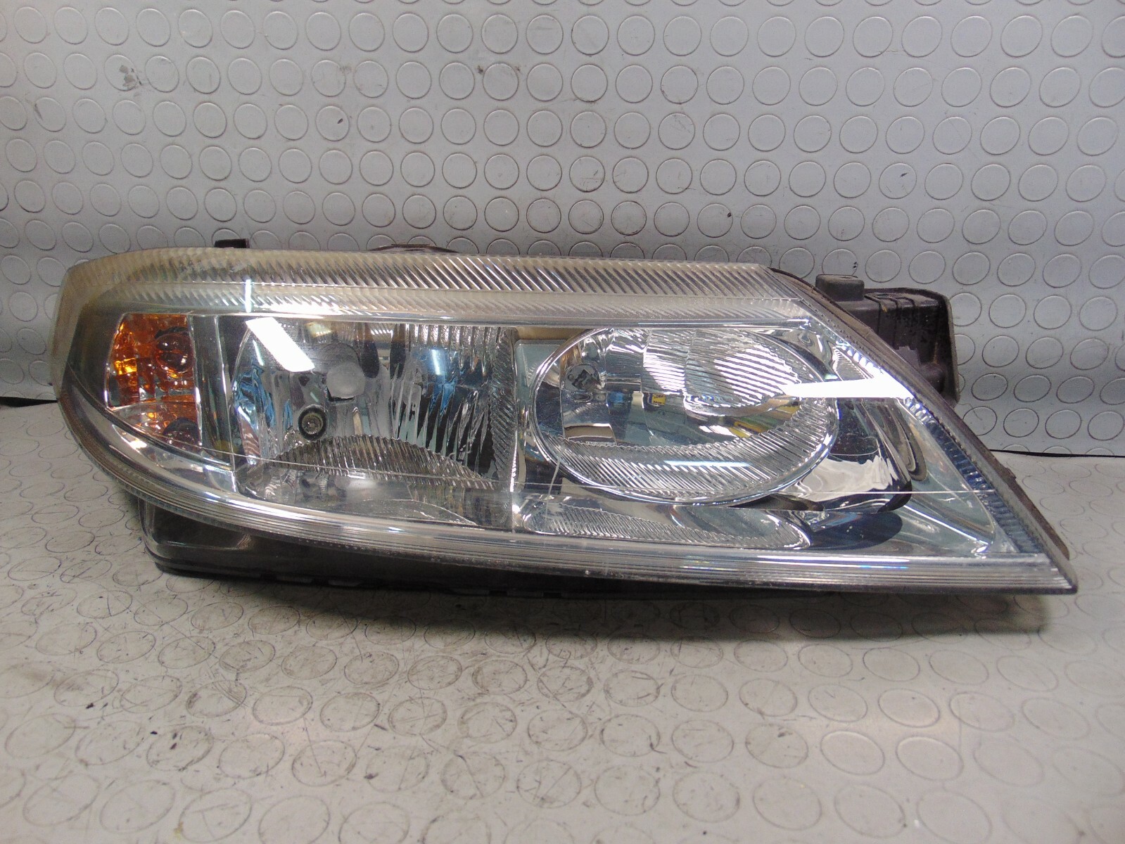 Fanale anteriore destro RENAULT LAGUNA SW 2005