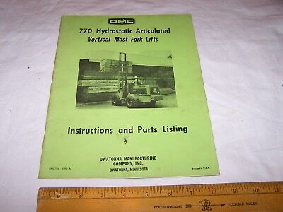 Mustang 320 Skid Steer Parts Manual Mustang 320 Skid Steer Parts Manual