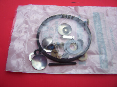 GENUINE TECUMSEH CARB KIT # 632760B FLOAT TYPE KIT ( FREE SHIPPING!!! ) :
