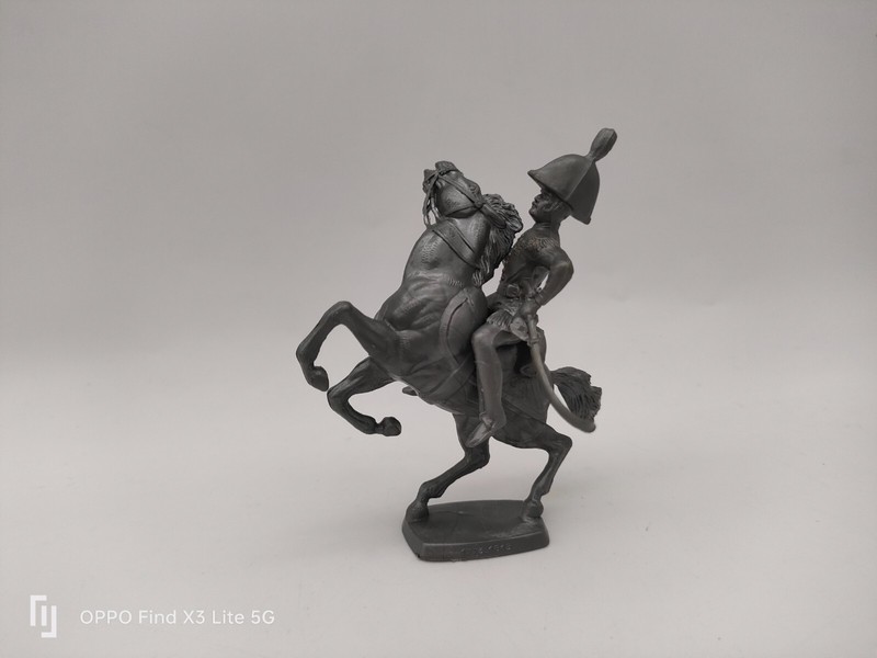 Storme - Van Merlen 1773-1815