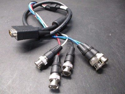 TOTAL TECHNOLOGIES COMPUTER CABLE E193793