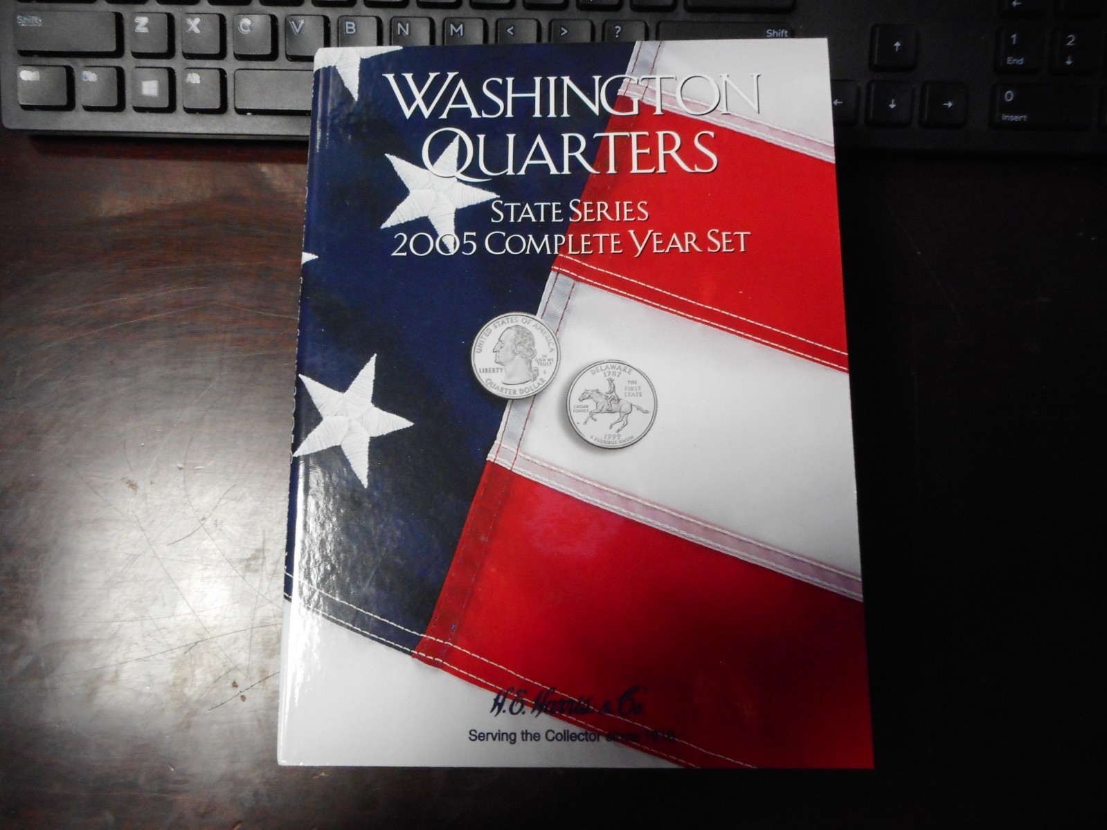 コレクション 2005 washington quarter! 2005 Washington State Quarter Collection Set Of 5 | eBay