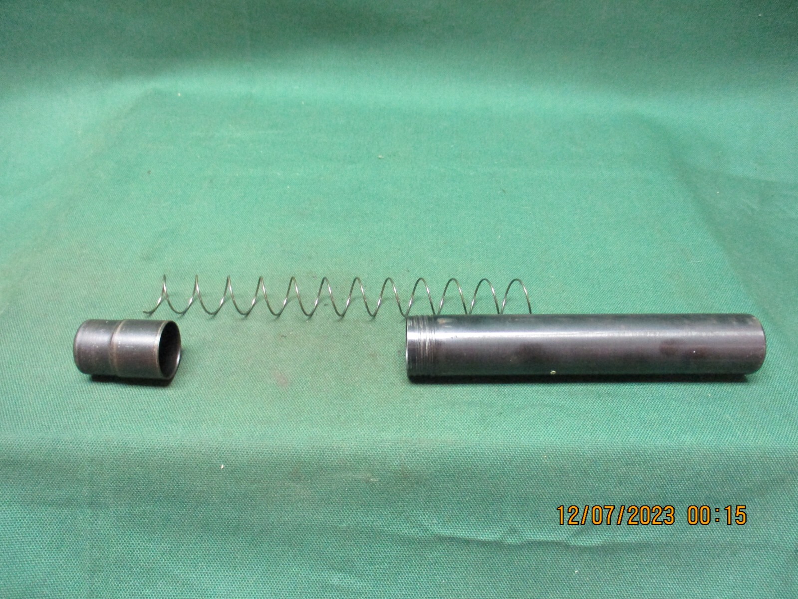 JC Higgins/Sears & Roebuck Mod. 583-1100, 12Ga.,, PART JC Higgins/Sears & Roebuck Mod. 583-1100, 12Ga.,, PART