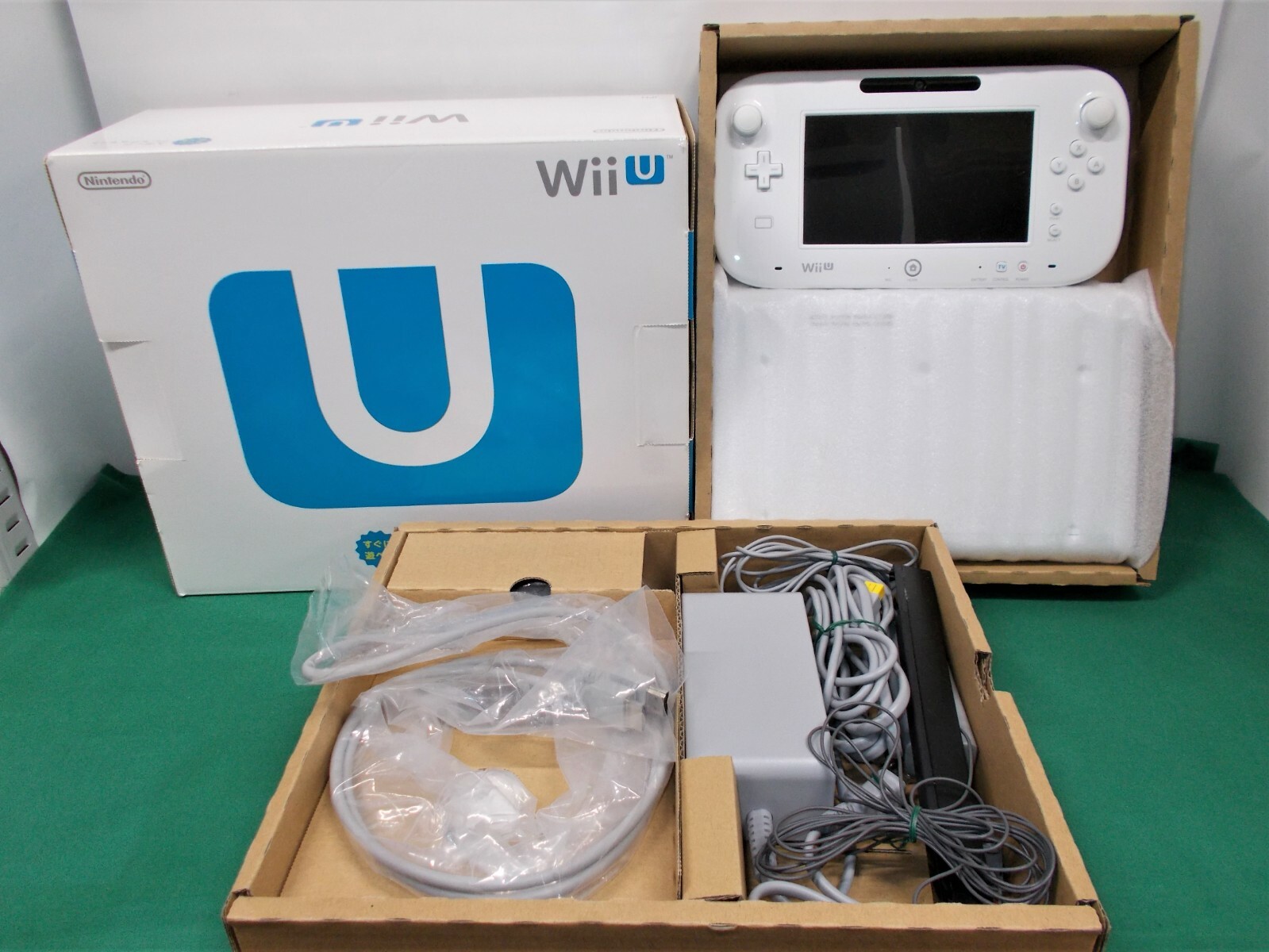 Wii U - Wii U専用 Amazon | 【Wii U対応】「ポッ拳」専用コントローラー for Wii U