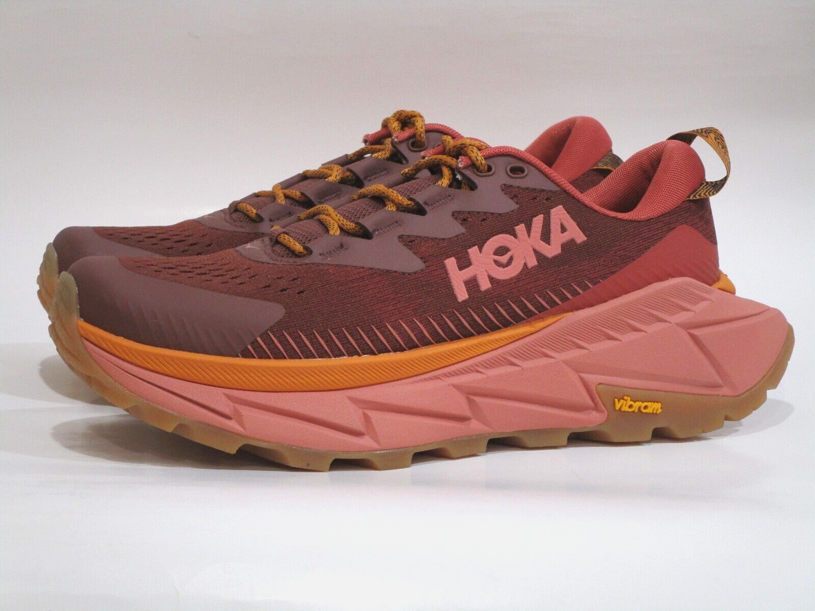 Hoka One One Women's Skyline-Float X Hiking Shoes, Size 8 B