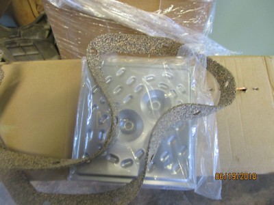 GM TH350 Automatic Transmission Filter Kit 1969-1986 atp brand with gasket