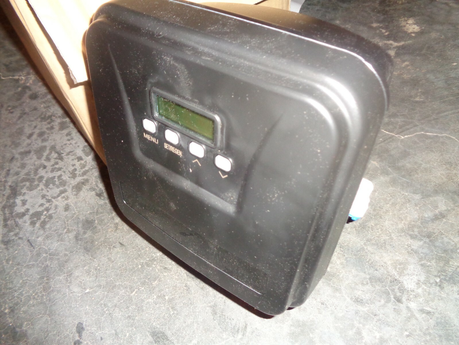Valve Bnt5650f
