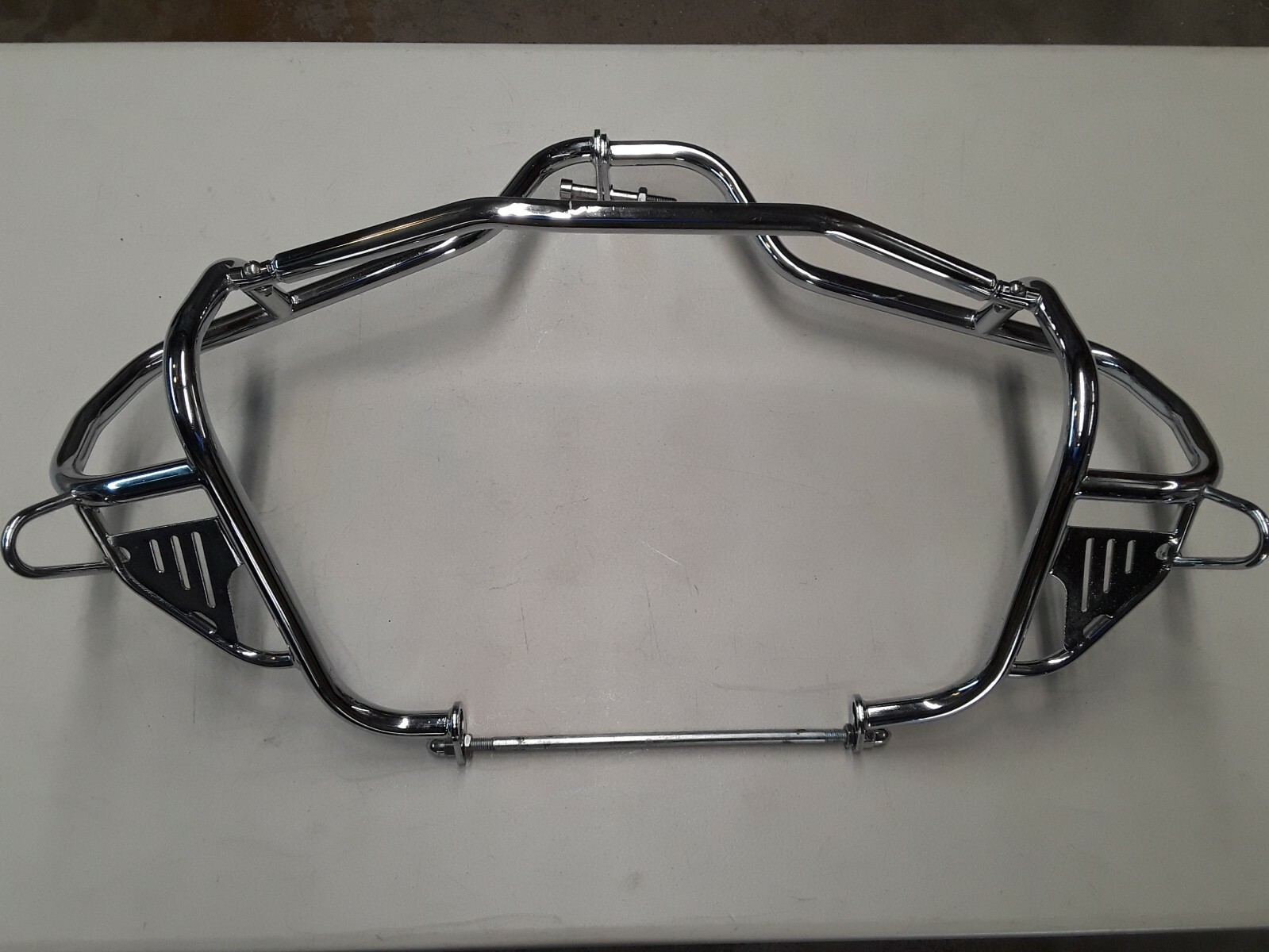 Bmw R1200c Engine Crash Guards - Used for sale in Tucson, Arizona
