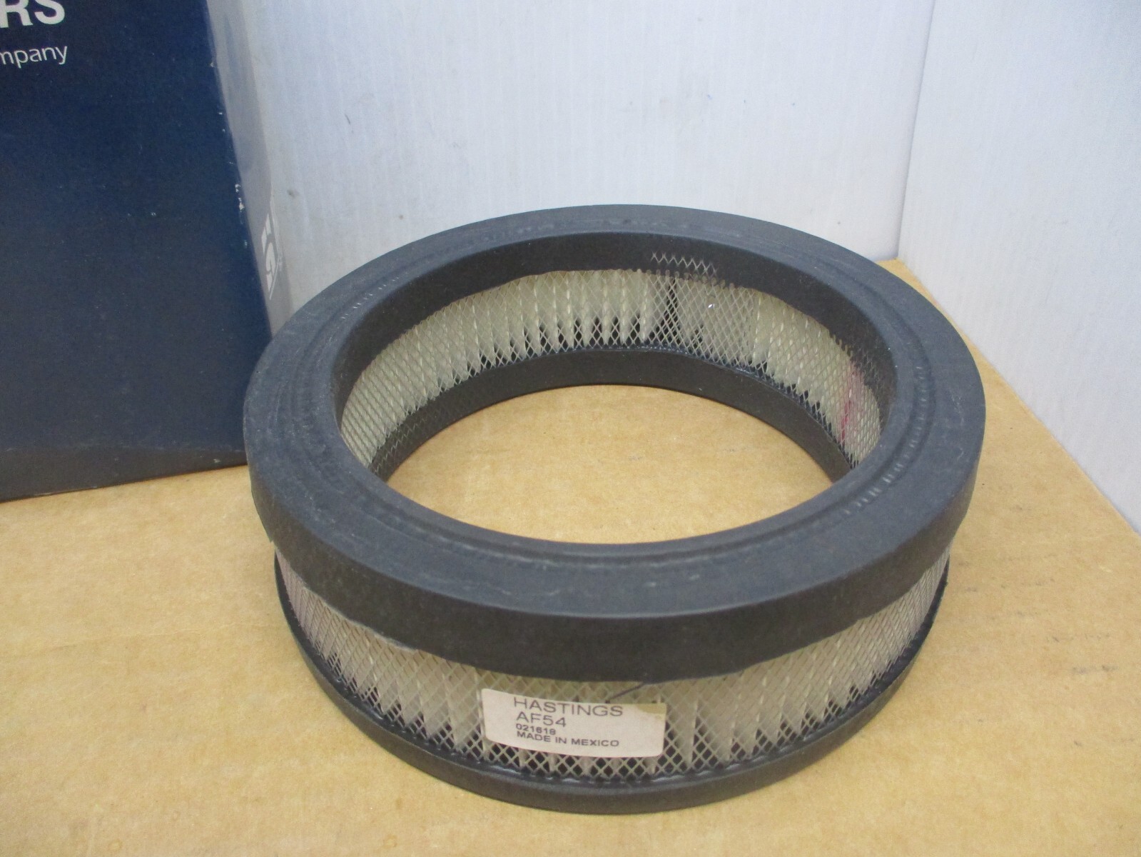 HASTINGS AF54 Air Filter (WIX 42373) | eBay