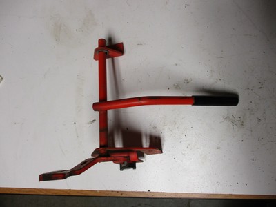 Simplicity 4211 Lawn Tractor | Simplicity Lawn Tractors: Simplicity