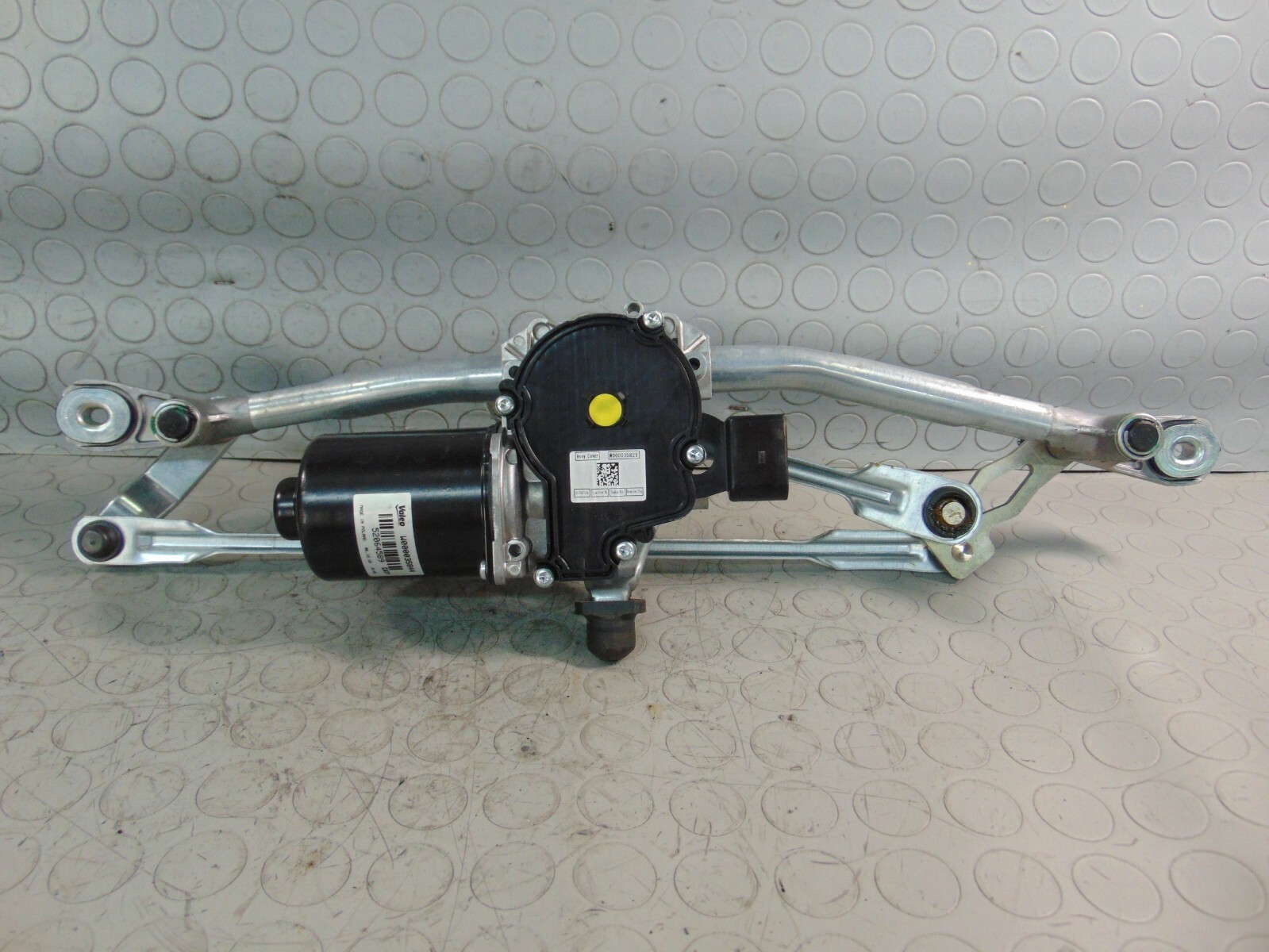 Motorino tergicristalli anteriore FIAT 500 L 2019 52064589