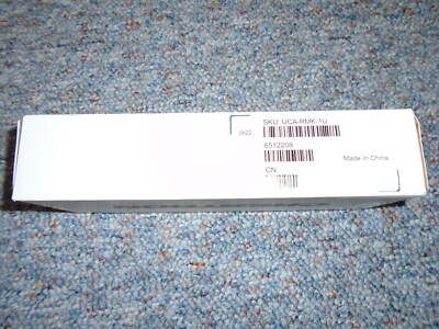 Crestron UCA-RMK-1U Rack Mount Kit New