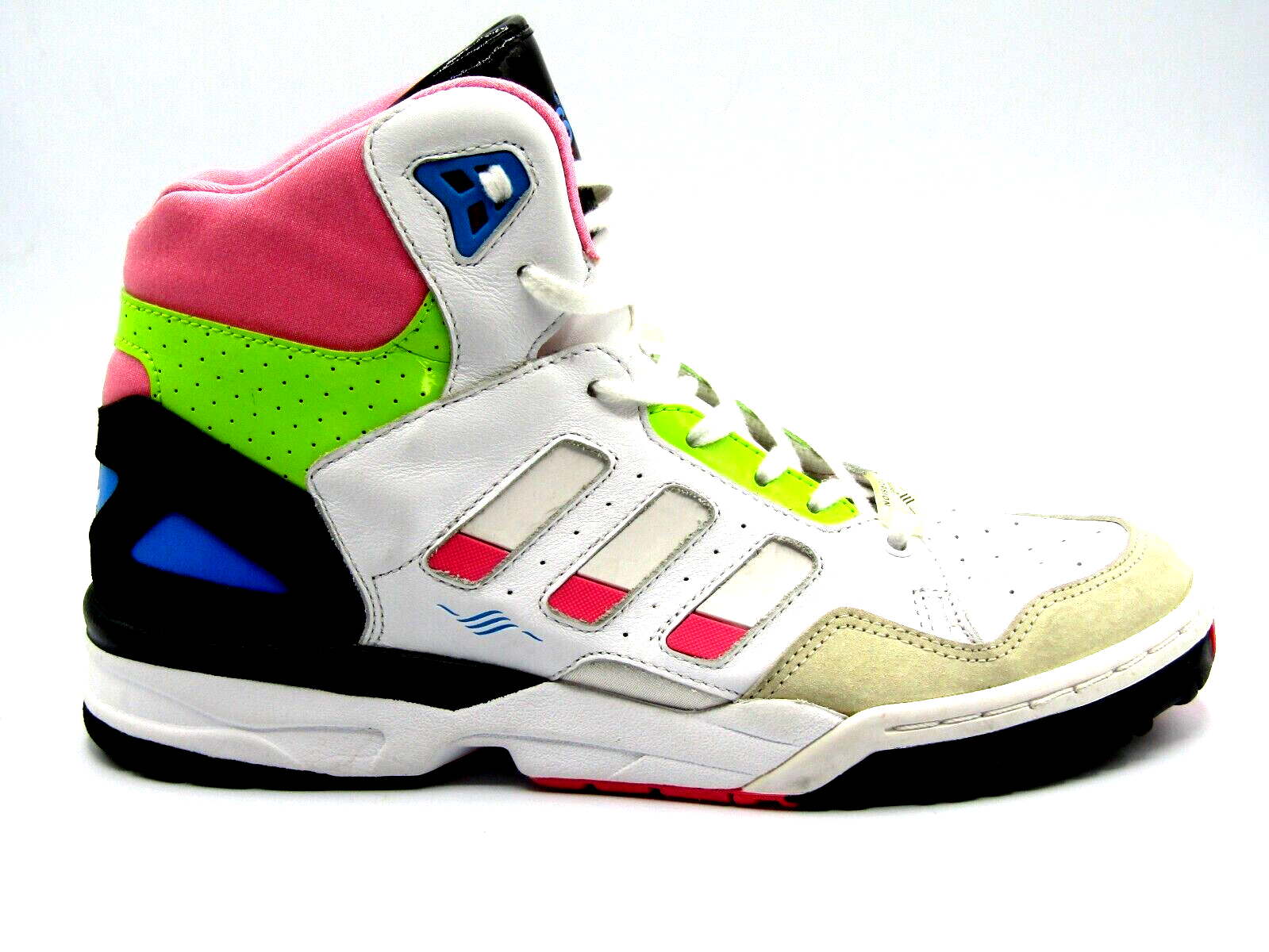 Adidas torsion annee 90 on sale