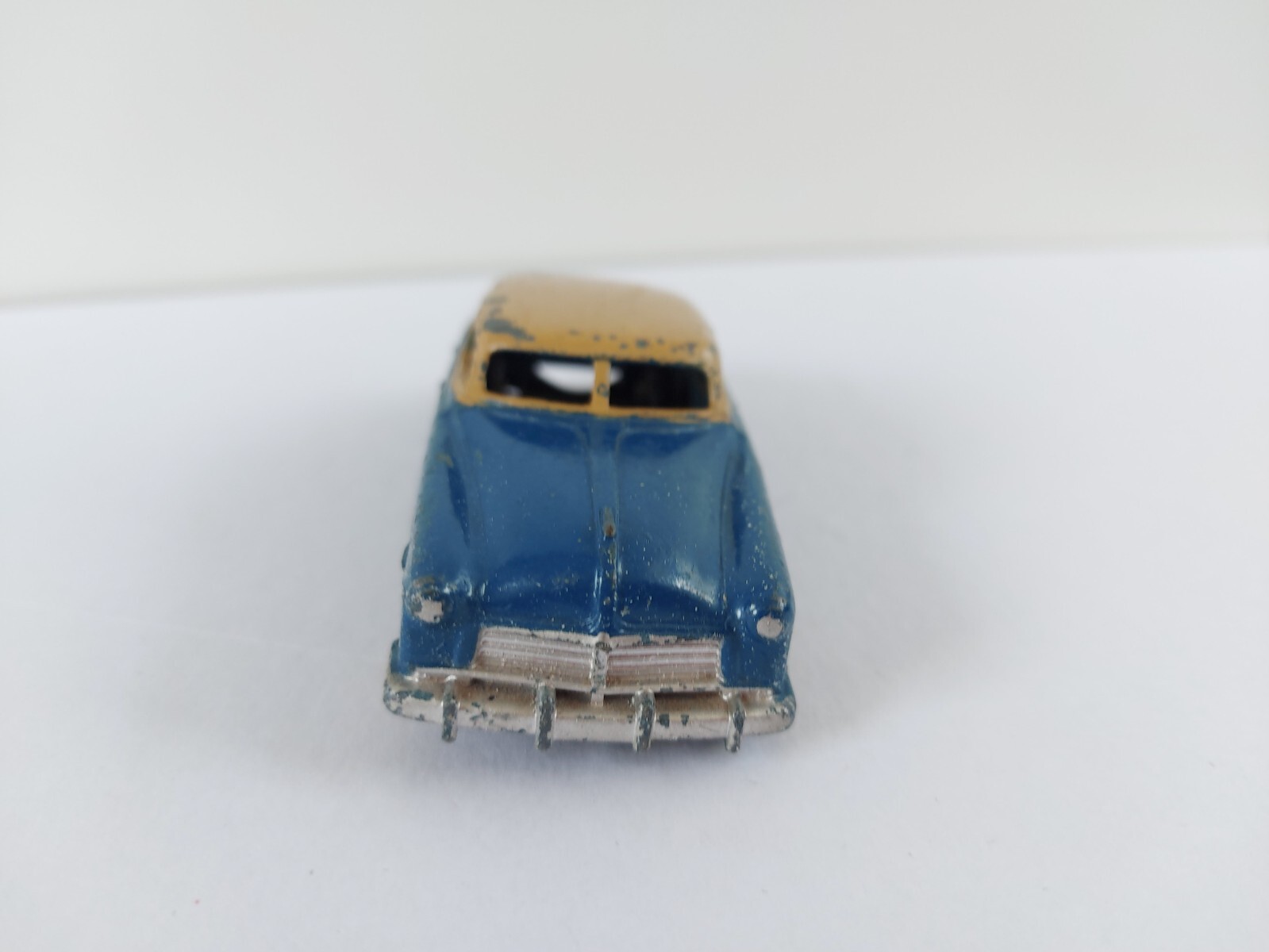 美品レア　DINKY TOYS HUDSON COMMODORE ミニカー 美品激レア DINKY TOYS HUDSON COMMODOREミニカー Dinky toys
