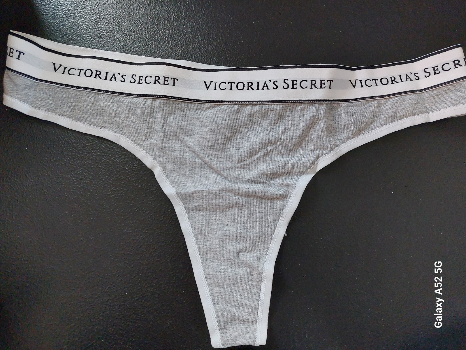VICTORIA’S SECRET☆Logo Cotton Thong Panty ロゴ ショーツ Logo Cotton Thong Panty | Victoria's Secret Australia