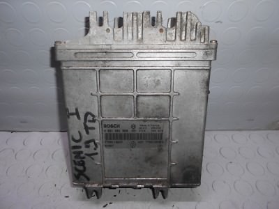 Centralina motore RENAULT SCENIC 7700105953 (1996-2005)