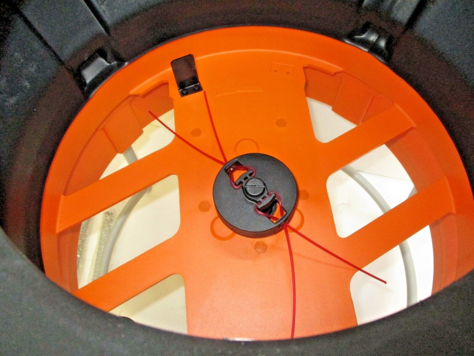 Worx Electric Leaf Mulcher