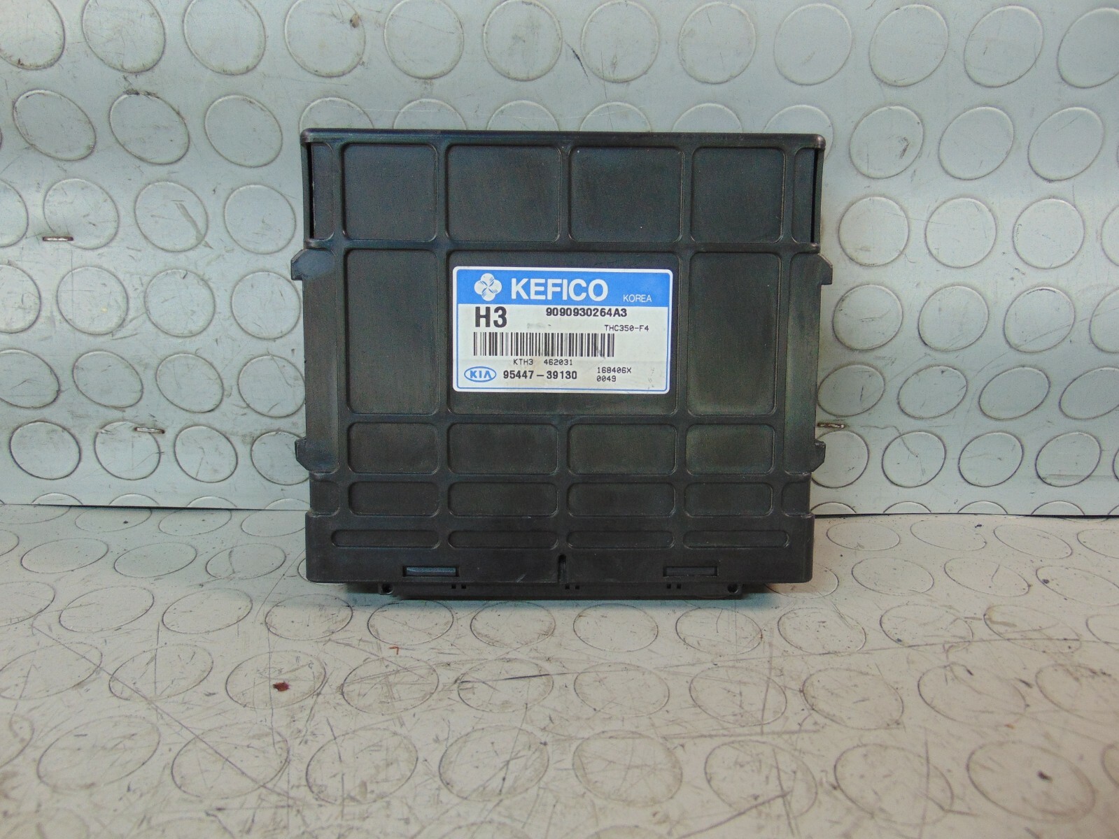 Centralina ECU KIA SPORTAGE 2005 9544739130 9090930264A3