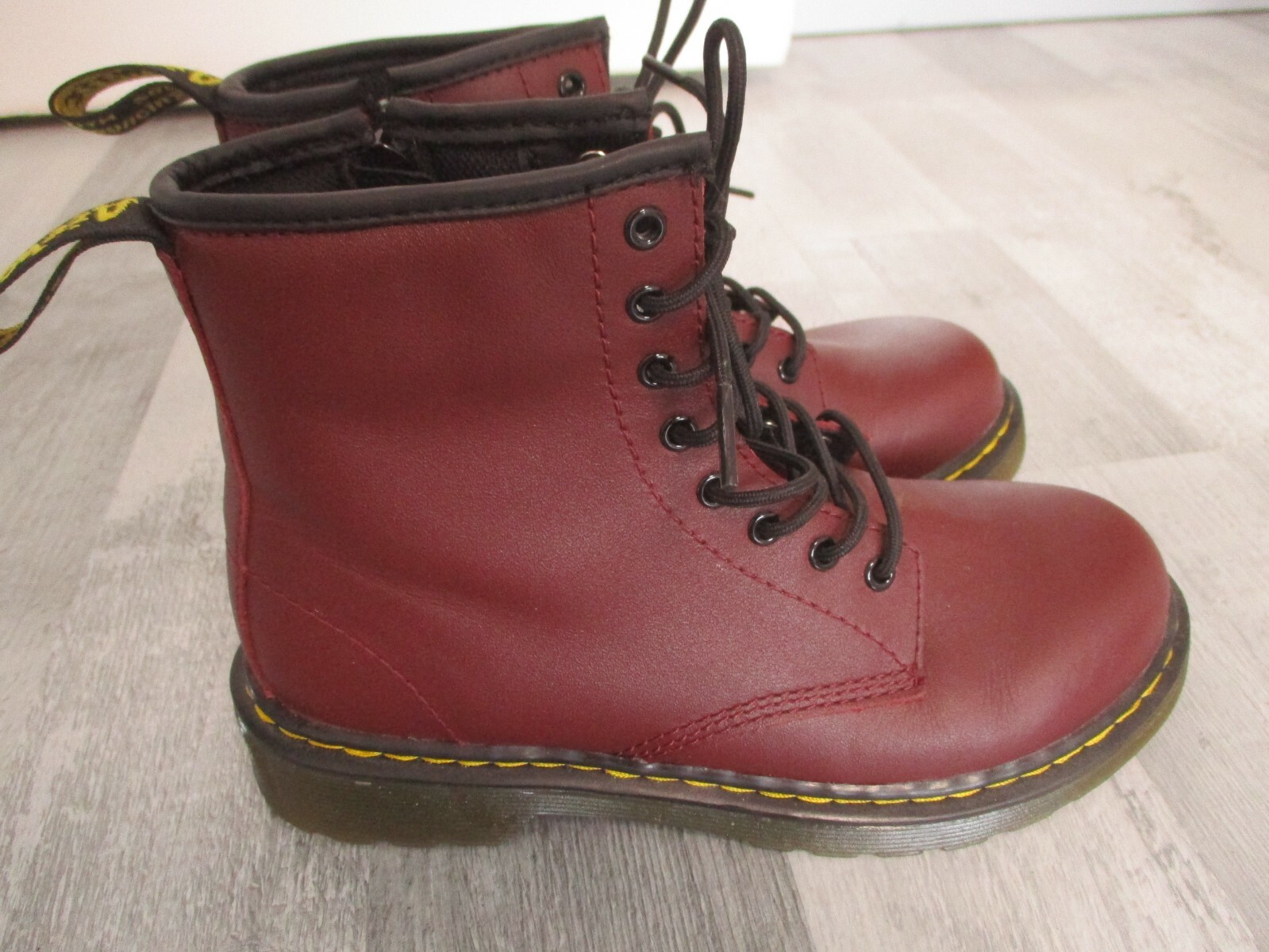 Mädchen Stiefeletten Gr.35