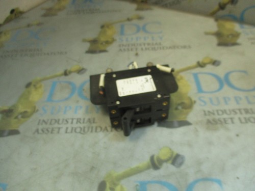 Sanken Airpax | Circuit Breakers | Surplus Industrial Equipment