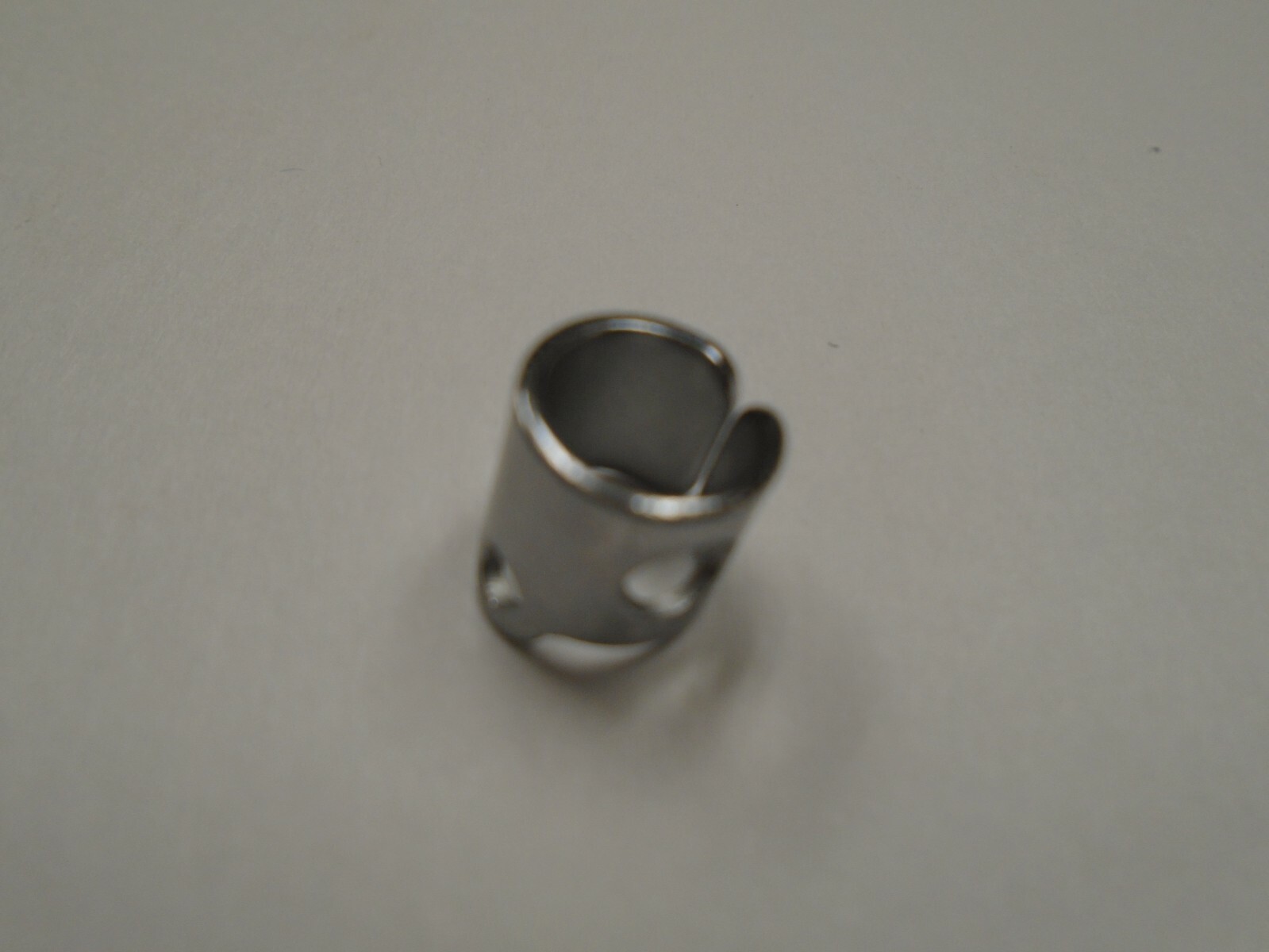 229-06309 NEEDLE BAR THREAD GUIDE FOR JUKI DDL-5530 5550 8100 8300 8500 8700 A7 229-06309 NEEDLE BAR THREAD GUIDE FOR JUKI DDL-5530 5550 8100 8300 8500 8700 A7