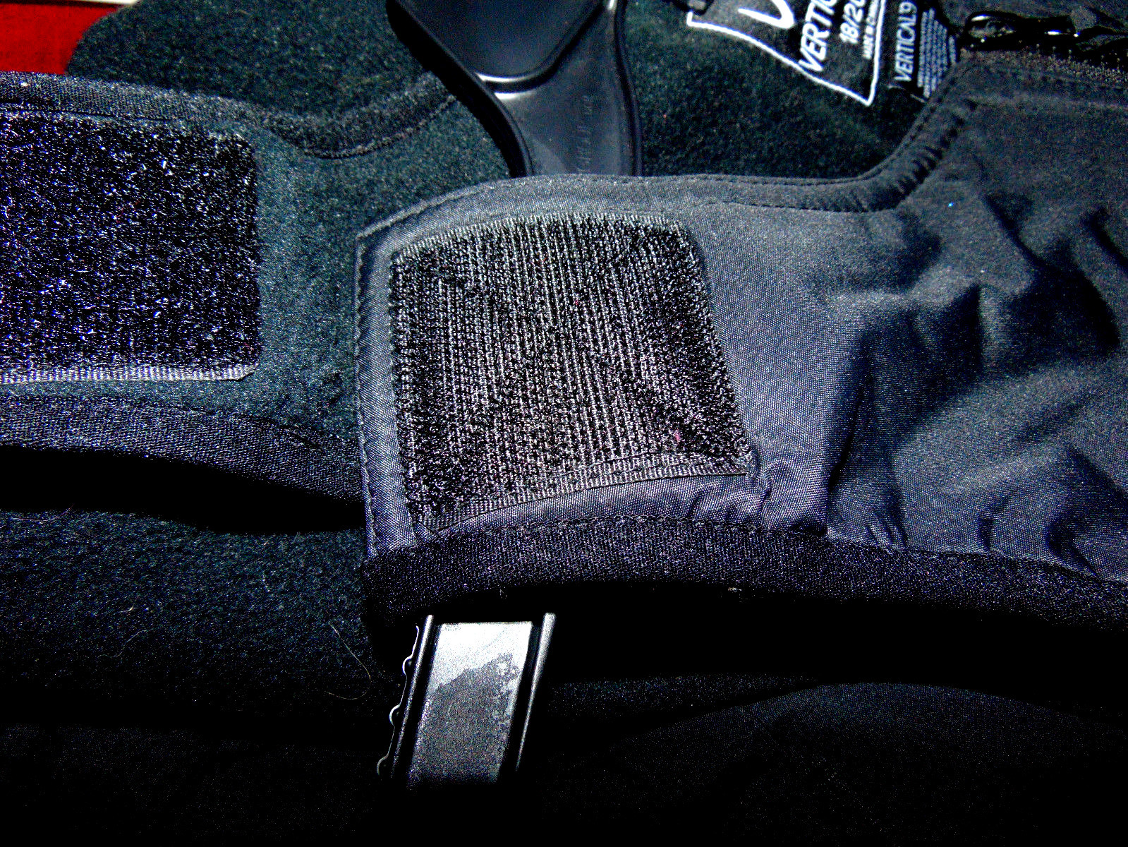 ~VERTICAL 9 KIDS/JUNIORS SNOW PANTS BIBS SNOWSUIT BLACK AS 18/20