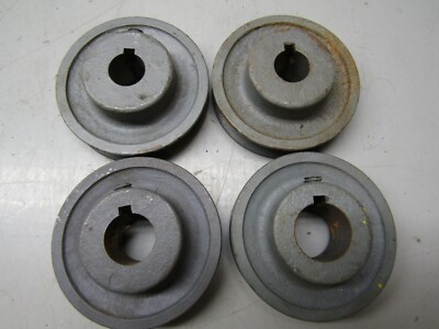 browning step pulley