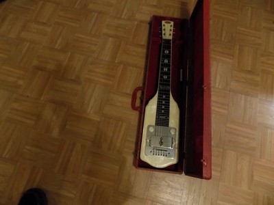 Oahu lap steel serial numbers chart