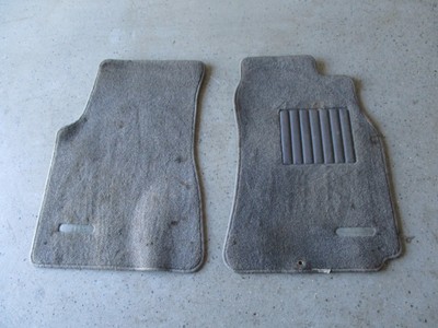 Auto Parts Accessories Black Nissan 240sx S13 S14 S15 5pc Semi