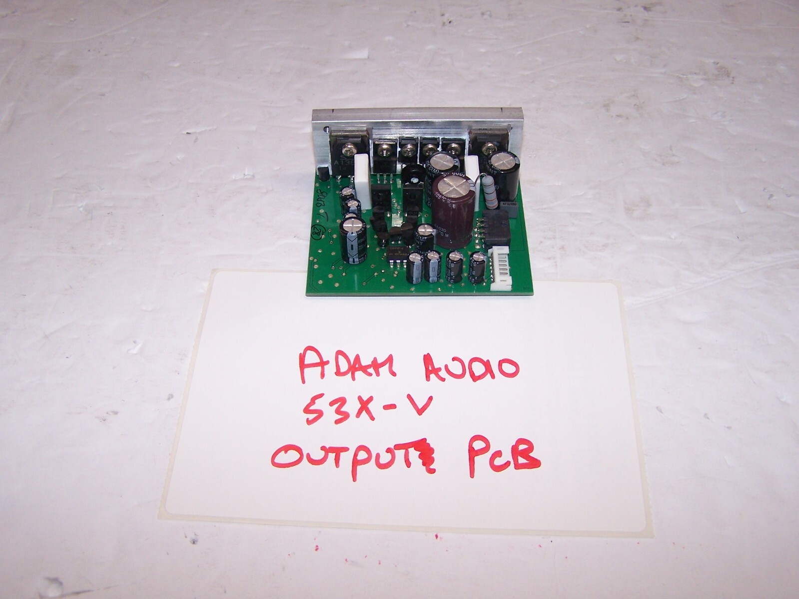 ADAMキュー、他一本サービス ADAMキュー、他一本サービス （製品紹介 – 株式会社アダムジャパン）