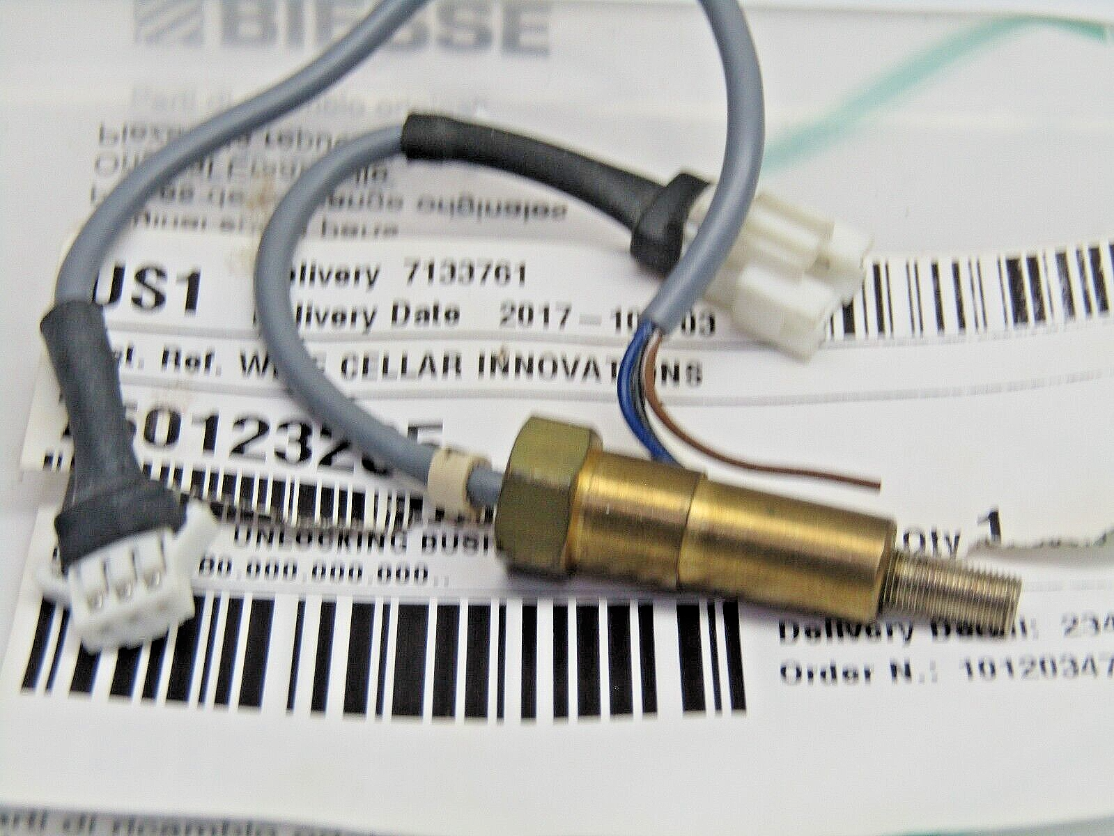 BobReeves 41.5リム Mouthpiece Rim Only – Bob Reeves Brass