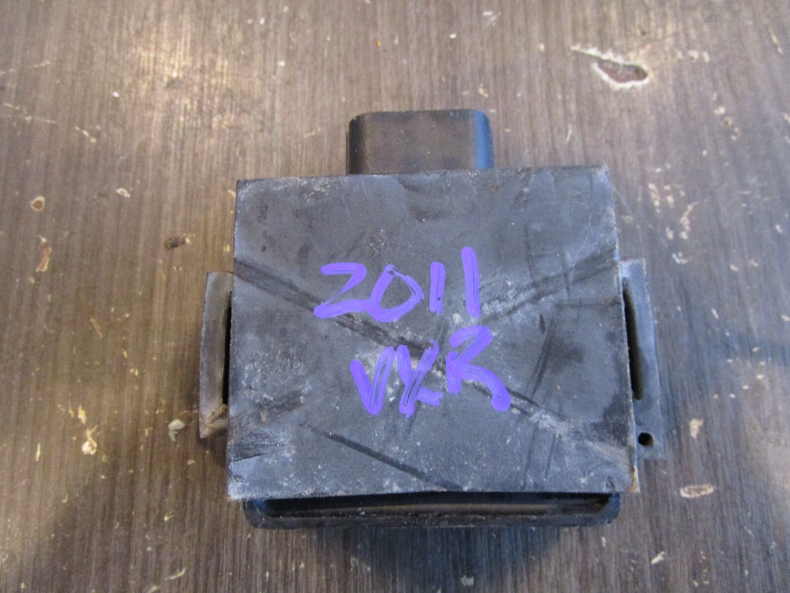 11 YAMAHA WAVERUNNER VXR SECURITY MODULE 6B6-86265-00-00 | eBay