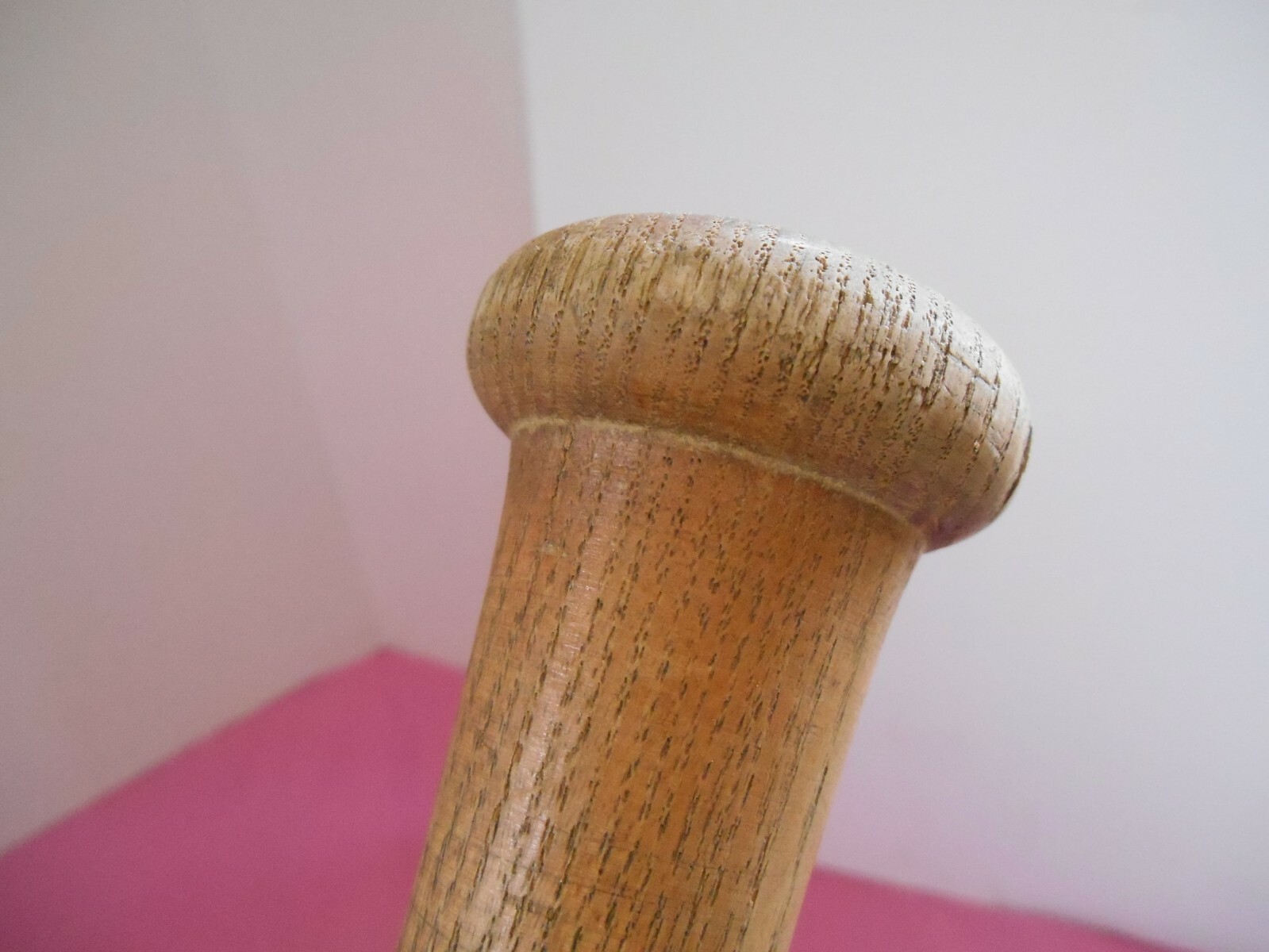 Vintage Hanna Athens Georgia Little League Wooden Bat 30