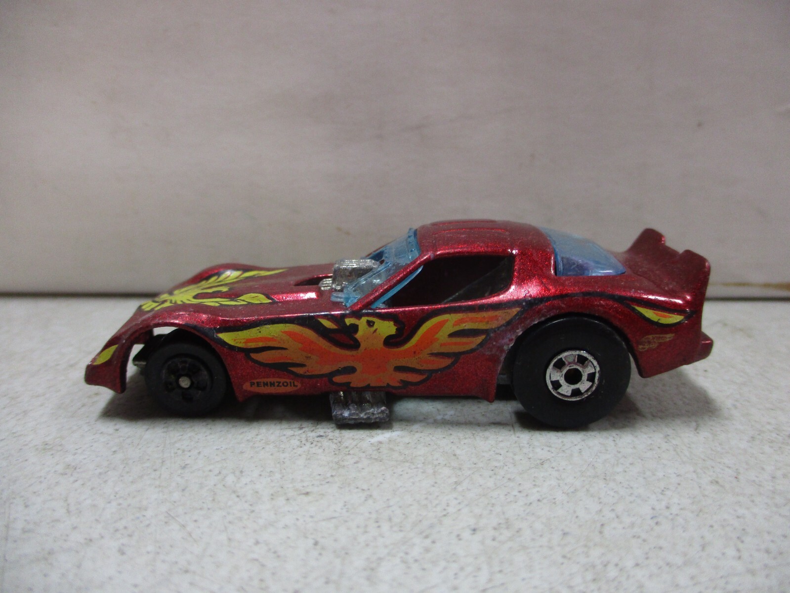 1977 Hot Wheels Firebird Funny Car A | eBay