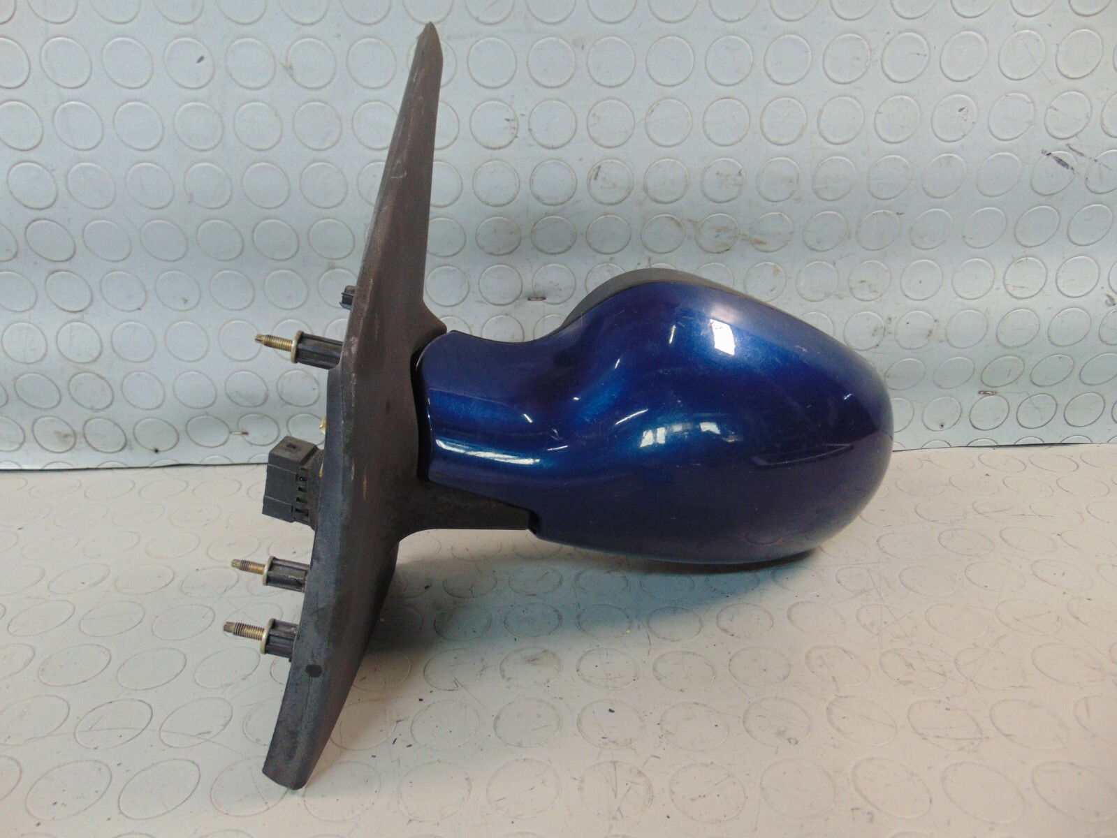 Specchio retrovisore sinistro RENAULT SCENIC I 5 PIN 2001