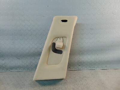 Copri montante destro MASERATI GHIBLI III 2016