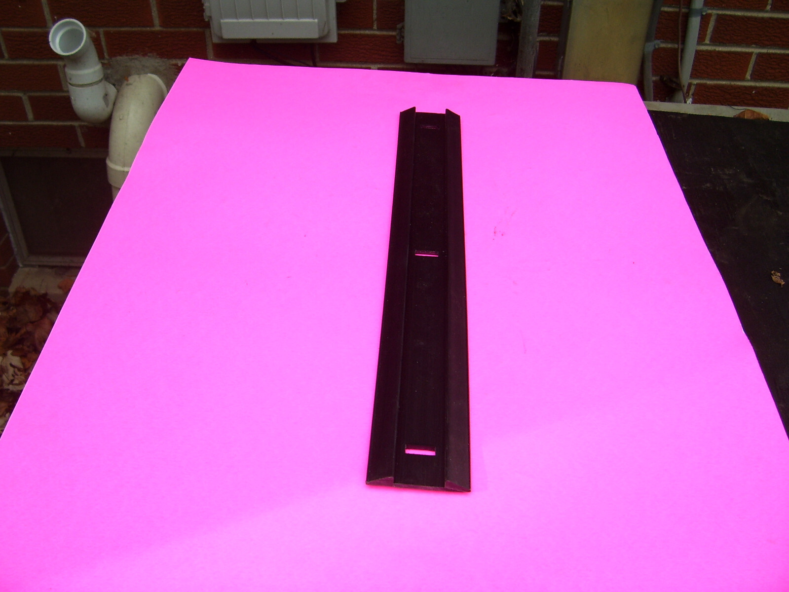 Stens 780-929 Scraper Bar Fits MTD 731-07667 931-07667 31AS2S5D799 221HP :