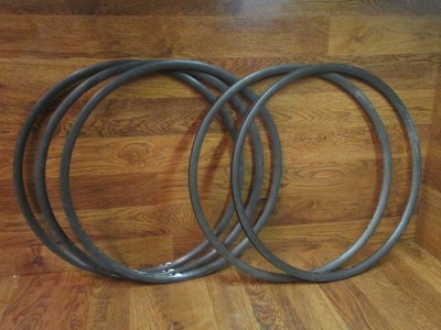 trek matrix rims