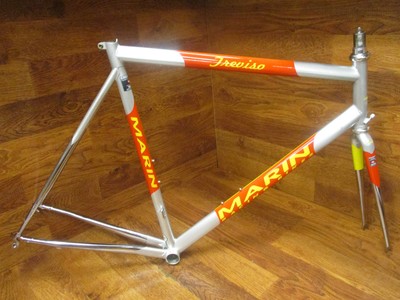marin 29er frame