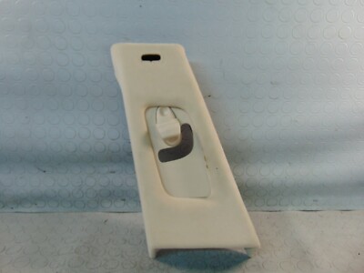 Copri montante sinistro MASERATI GHIBLI III 2016