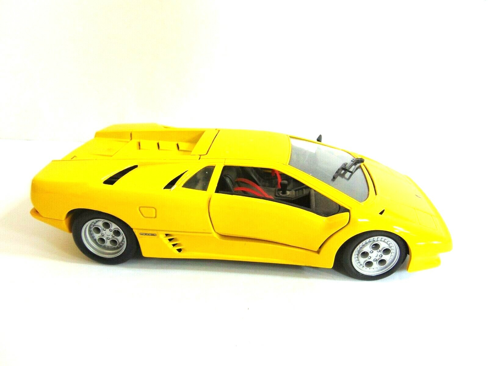 DMC DIABLO ゴールド classics 18g DIABLO Steel Demon 4-1/2 in. x 0.045 in. x 7/8 in. Metal Cut