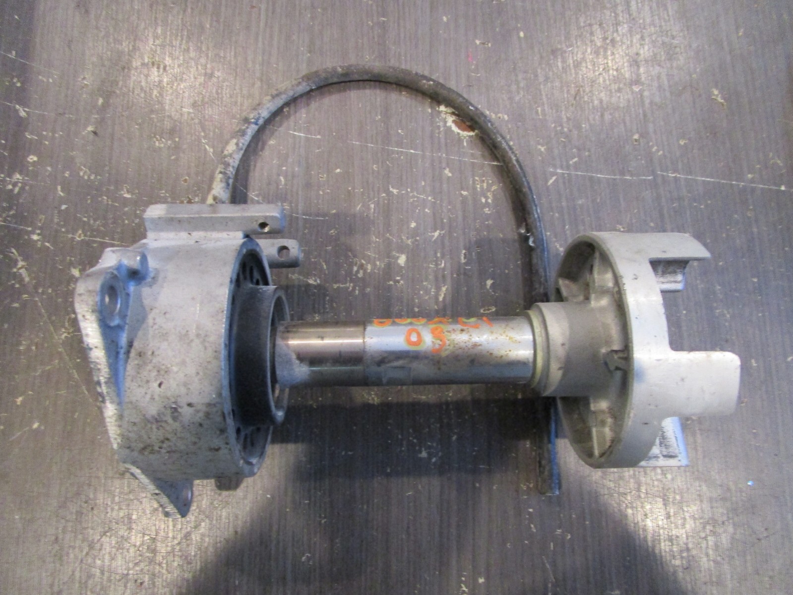 8008！ Amazon.com: Solarhome Wheel Motor for 1-523328 103-6988