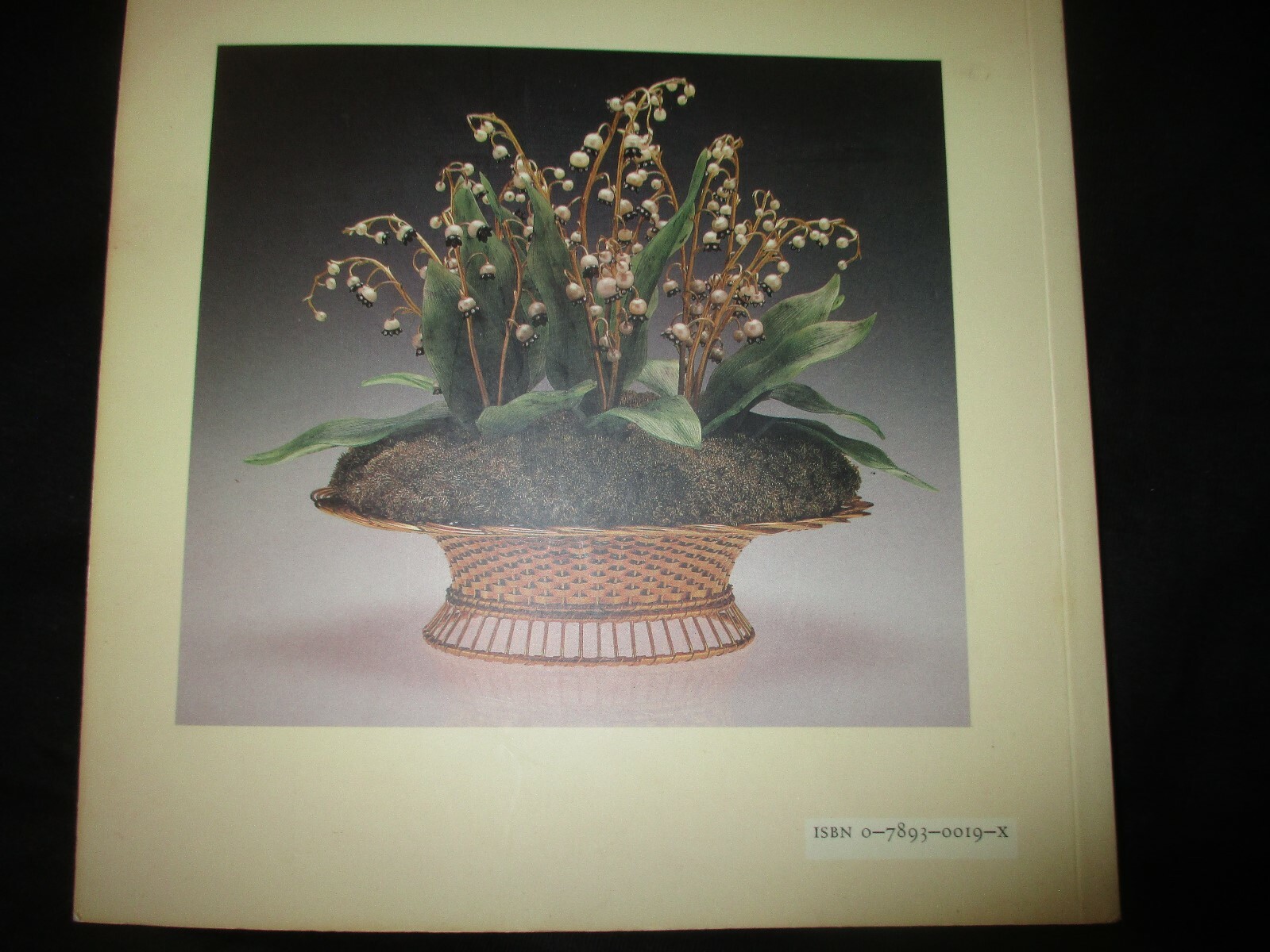 Faberge Fantasies & Treasures Book