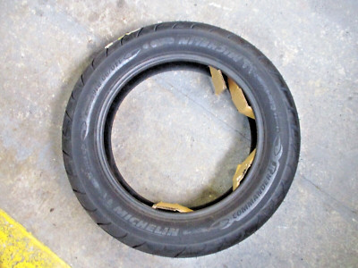 MICHELIN COMMANDER II REINFORCED CRUISER REAR TIRE 140/90B16 77H 44736