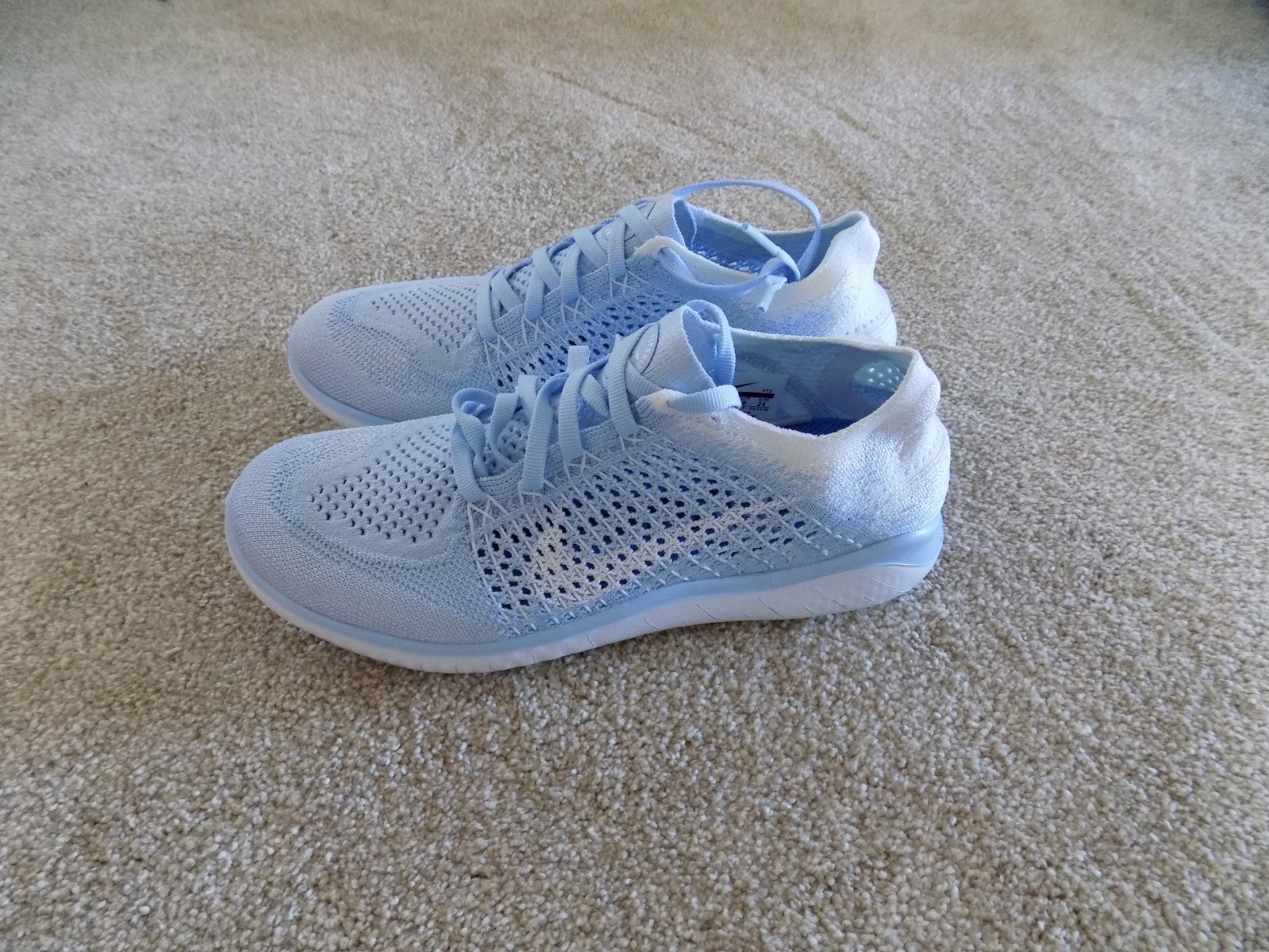 womens free rn flyknit 2018 running athletic